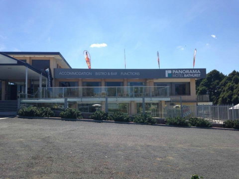 Panorama Bathurst - Geraldton Accommodation 0