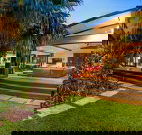 Pavilion Two at Broken Head - exclusive beachfront - Geraldton Accommodation