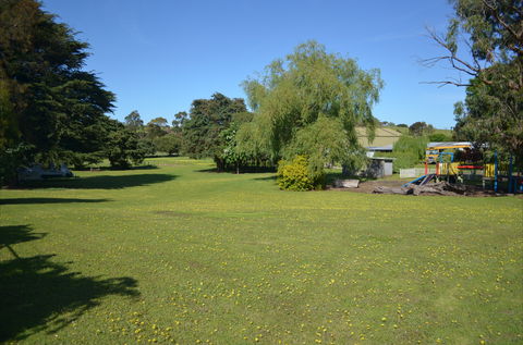 Pine Country Caravan Park - Pet Friendly - Geraldton Accommodation 0
