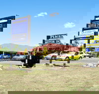 Pines Country Club Motor Inn - Geraldton Accommodation