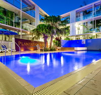 Plantation Resort at Rainbow - Geraldton Accommodation