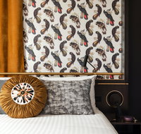 QT Perth - Geraldton Accommodation