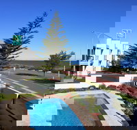 Quality Resort Sorrento Beach - Geraldton Accommodation