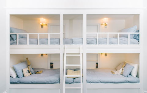 Quamby Home Tasmania - Geraldton Accommodation 2