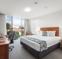 Quality Hotel Bayside Geelong - Geraldton Accommodation