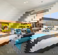 Quest Chermside on Playfield - Geraldton Accommodation
