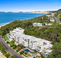Rainbow Sea Resort - Geraldton Accommodation