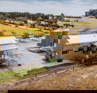 Redwing Farm Barn - Geraldton Accommodation