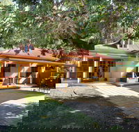 Rivergum Cottages Gawler Barossa Region - Geraldton Accommodation