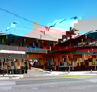 Royal Mail Hotel Braidwood - Geraldton Accommodation