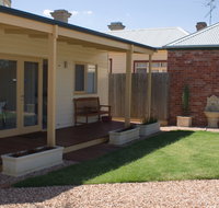 Sabina on Little Myers - Geraldton Accommodation