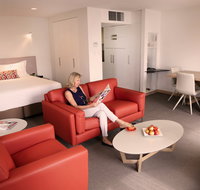 Salamanca Inn - Geraldton Accommodation