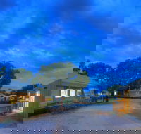 Scamander Sanctuary Holiday Park - Geraldton Accommodation