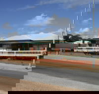 Sea Crest - Geraldton Accommodation