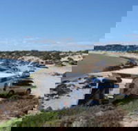 Speed Point Campground - Geraldton Accommodation
