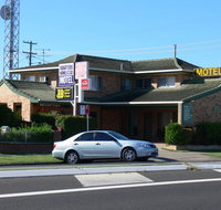 Squatters Homestead Motel - Geraldton Accommodation