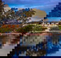 Stonewell Cottages and Vineyards - Geraldton Accommodation