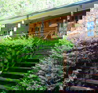 Sunshine Valley Cottages - Geraldton Accommodation