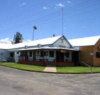 Tabulam Hotel - Geraldton Accommodation
