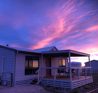 Tarnasey Farm - Bump's Barn - Geraldton Accommodation