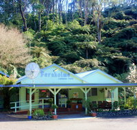 Tarra Valley Caravan Park - Geraldton Accommodation