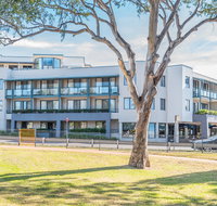 The Brighton Apartments - Geraldton Accommodation