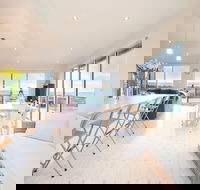 The Lookout - Geraldton Accommodation