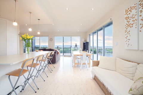 The Lookout - Geraldton Accommodation 0