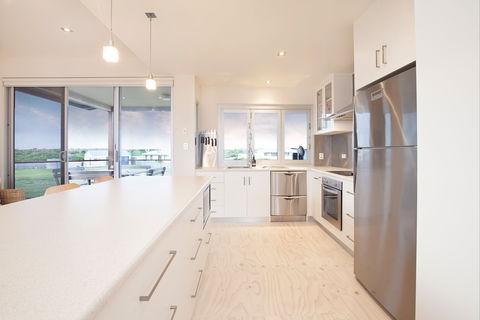 The Lookout - Geraldton Accommodation 1