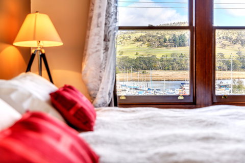 The Kermandie Hotel - Geraldton Accommodation 1