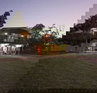 The Range - Geraldton Accommodation