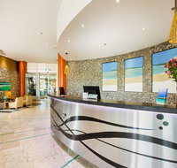 The Sebel Maroochydore - Geraldton Accommodation