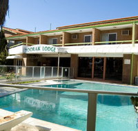 Toorak Lodge - Geraldton Accommodation