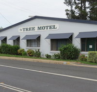 Tree Motel - Geraldton Accommodation
