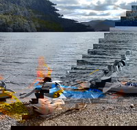 Tullah TimeOut - Geraldton Accommodation