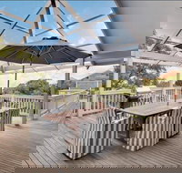 Views on Court - Geraldton Accommodation