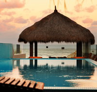 Villa Kopai Luxury Beach House - Geraldton Accommodation