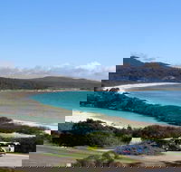Villa 2 Bay of Fires - Geraldton Accommodation