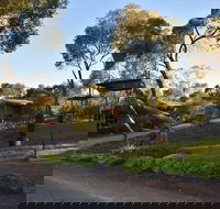 Watervale Retreat - Geraldton Accommodation