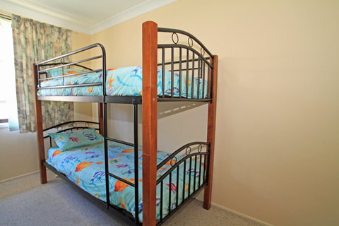 Water Views Sussex Inlet - Geraldton Accommodation 1