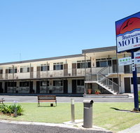Waterview Motel - Geraldton Accommodation