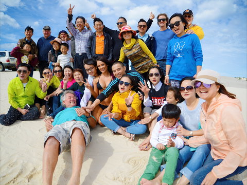 Wavecrest Village Tourist Park - Geraldton Accommodation 1