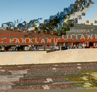 White Gums Motor Inn - Geraldton Accommodation