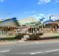 Williamstown Bed  Breakfast - Geraldton Accommodation