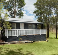 Worthington's Guest Cottage - Geraldton Accommodation
