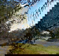 Yanda campground - Geraldton Accommodation