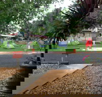 Young Caravan Tourist Park - Geraldton Accommodation