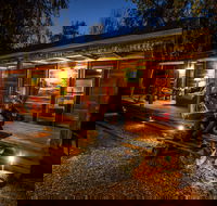 1860 Luxury Accommodation - Geraldton Accommodation