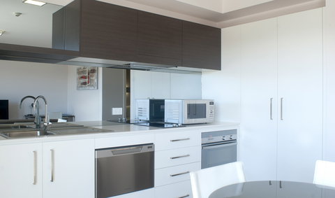 Abode Tuggeranong - Geraldton Accommodation 1