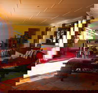 Alfie's - Geraldton Accommodation